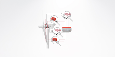 Übertragungsfehler: Die unsichtbare Herausforderung moderner Windkraftgetriebe  